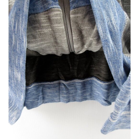 Chicago Cubs Jacket Large Dynasty Genuine Merchandise Baseball MLB NEW - Picture 12 of 13